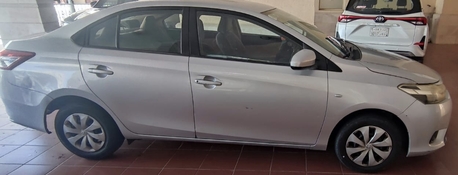 Jeddah, Vehicles, Cars & Trucks , SAR 30000,  Toyota Yaris 2015,  2015,  Automatic,  0000000 KM,  Toyota Yaris First Owner