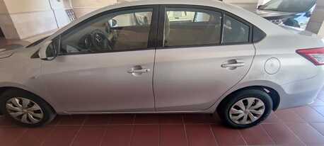 Jeddah, Vehicles, Cars & Trucks , SAR 30000,  Toyota Yaris 2015,  2015,  Automatic,  0000000 KM,  Toyota Yaris First Owner