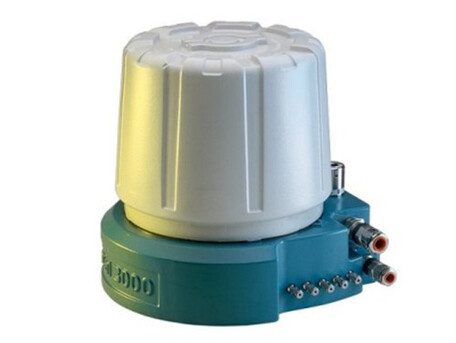 New Delhi, Automotive, Online Gas Chromatograph