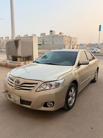 Al Shifa, Vehicles, Cars & Trucks , SAR 16500,  2007,  2007,  Manual,  400 KM,  CAMRY   PAPER ALL CLEAR  AC NOT WORKING RE PAINTING WITHOUT ACCIDENT