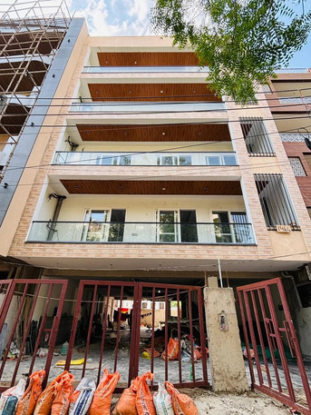 Gurgaon, Apartments, Flats, Houses & Villas, INR 35000000/month,  Furnished,  4 BR,  263 Sq. Yard,  4 BHK Builder Floor In Sector 46 Gurgaon | Buy Property In Gurgaon