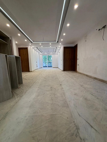 Gurgaon, Apartments, Flats, Houses & Villas, INR 35000000/month,  Furnished,  4 BR,  263 Sq. Yard,  4 BHK Builder Floor In Sector 46 Gurgaon | Buy Property In Gurgaon