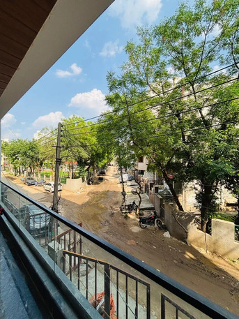 Gurgaon, Apartments, Flats, Houses & Villas, INR 35000000/month,  Furnished,  4 BR,  263 Sq. Yard,  4 BHK Builder Floor In Sector 46 Gurgaon | Buy Property In Gurgaon