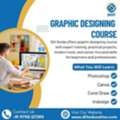 Professional Graphic Designing Course For Creative Careers