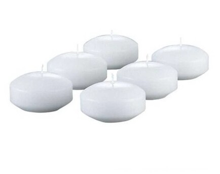 New York, Business, Swimming Pool Candles