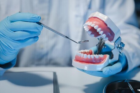 New Delhi, Business, Dental Mantraa For Dental Equipment In India