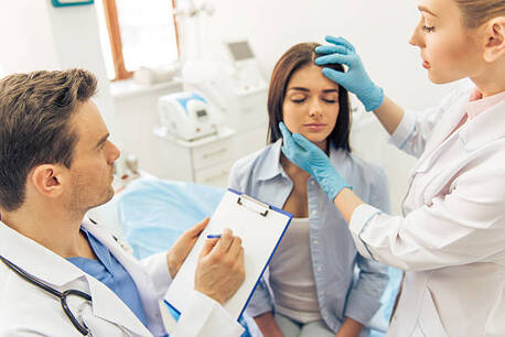 New York, Marketing, Advanced Search Optimization For Cosmetic Medical Practices