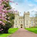 Get A Fully Trained, Supportive, And Licensed Tour Guide For The Windsor Castle Tours
