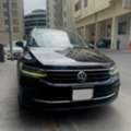 SAR 99000,  Volkswagen Tiguan,  2023,  Automatic,  61000 KM,    1.4L TSI Dealer Maintained  With Extended Warranty & Free Service