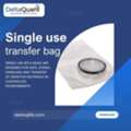 Single Use Transfer Bag Manufacturer India