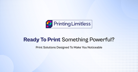 New York, Printing, Printing Limitless | Your Go-To For Custom Printing