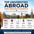 Top Universities Abroad For Indian Students | Dream Ladder Consultancy