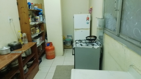 Khobar, Rooms for Rent, SAR 650/month,  Bachalor Full Furnished Room
