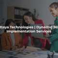 Attaya Technologies | Dynamic 365 Implementation Services