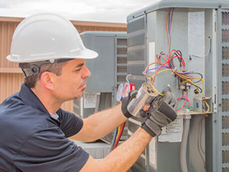 New York, Air Conditioning, La Verne Home Air Conditioning Repair