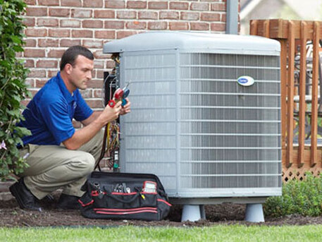 New York, Air Conditioning, La Verne Home Air Conditioning Repair