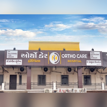 Mumbai, Health, Orthocare Hospital - Joint Replacement & Spine Surgery Center