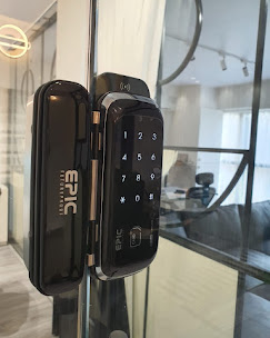 Ahmedabad, Electronics, INR 37000,  Get The Smart Locks For Main Doors At JAL Digital System