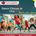 Dance Classes In Austin, Texas