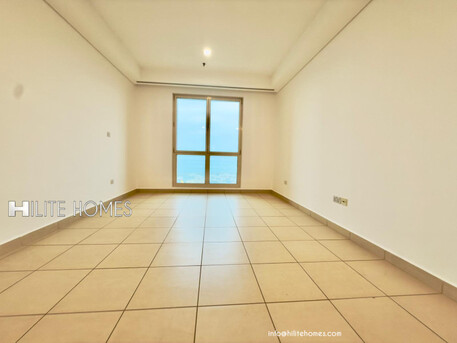 Shaab, Apartments, Flats, Houses & Villas, KWD 1200/month,  3 BR,  Three Bedroom Apartment For Rent In Shaab With Sea View