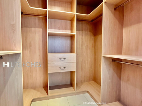 Shaab, Apartments, Flats, Houses & Villas, KWD 1200/month,  3 BR,  Three Bedroom Apartment For Rent In Shaab With Sea View