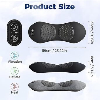 New York, Health & Beauty Items, Smooth Spine Reviews: A Complete Breakdown Of Benefits