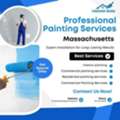 Professional Painting Services In Massachusetts