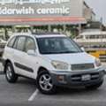 BHD 1250,  Toyota RAV4 EV,  2002,  Automatic,  300 KM,  Toyota RAV4 Full Option