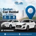 Book Sedan Car In Jaipur | Shristi Holiday Services