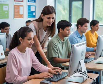 Punjab, Education, IT Training Institute In Jalandhar &ndash; Enroll Today