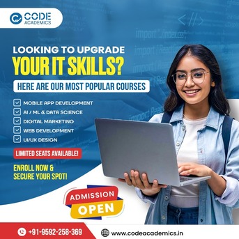 Punjab, Education, IT Training Institute In Jalandhar &ndash; Enroll Today