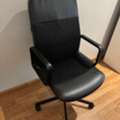 SAR 199,  Desk Chair ( No Defects ) ( As New )