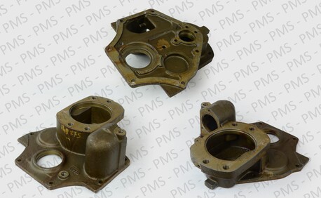 Ankara, Materials, EUR 11,  Transmission