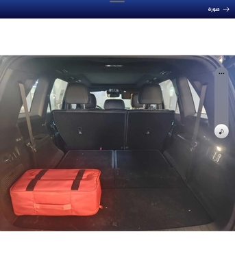 Riyadh, Vehicles, Cars & Trucks , SAR 92000,  GAC GS8,  2025,  Automatic,  21000 KM,