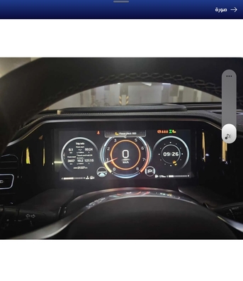 Riyadh, Vehicles, Cars & Trucks , SAR 92000,  GAC GS8,  2025,  Automatic,  21000 KM,