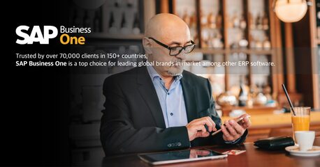 Chennai, Business, SAP Business One For Small Business Chennai