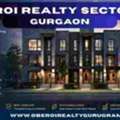 Oberoi Realty Sector 58 Luxury Apartments At Gurgaon