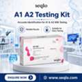 A1 A2 Testing Kit For Accurate Milk Identification | Seqlo