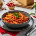 Best Penne Arrabiata Near You In UAE | Authentic Italian Pasta At IL Forno