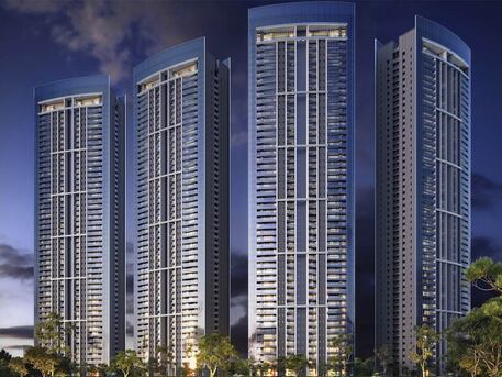 Gurgaon, Real Estate For Sale, INR 85000000,  4 BR,  4000 Sq. Feet,  Book Your Dream Home At DLF Privana North, Sector 76 Gurgaon