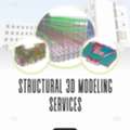 Best Structural 3D Modeling Services In Abu Dhabi, UAE