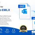 ZAR 481,  Orphaned OST File Issue? Access Emails In EMLX File With ToolsBaer