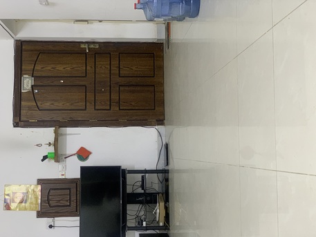 Manama, Rooms for Rent, BHD 100/month,  Furnished,  ROOM WITH ATTACHED BATHROOM FOR RENT 100 BHD