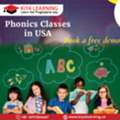 Phonics Classes In Austin, Texas