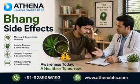 Gurgaon, Health, Bhang Side Effects On Health Mind And Body You Must Know