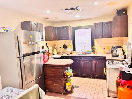 Salamah, Apartments, Flats, Houses & Villas, SAR 3000/month,  Furnished,  2 BR,  Short-Term Rental Available (Jun, Jul & Aug)