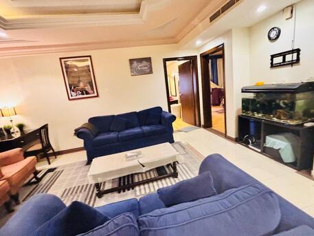 Salamah, Apartments, Flats, Houses & Villas, SAR 3500/month,  Furnished,  2 BR,  Short-Term Rental Available (Jun, Jul & Aug)