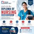 Ace Your Diploma Of Nursing Assignment In Australia With Expert Support
