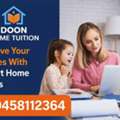 Expert Home Tuition In Dehradun For Bright Student Futures