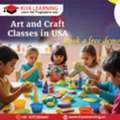Art And Craft Classes In Austin, Texas